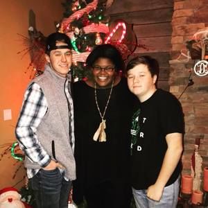 Meet your Posher, Jacob